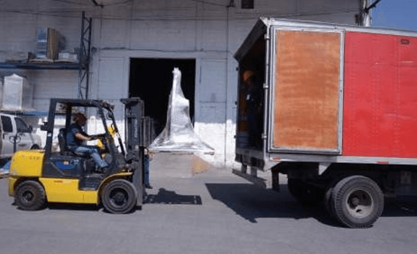 Almacén y Logística