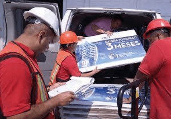 Diseño y Producción