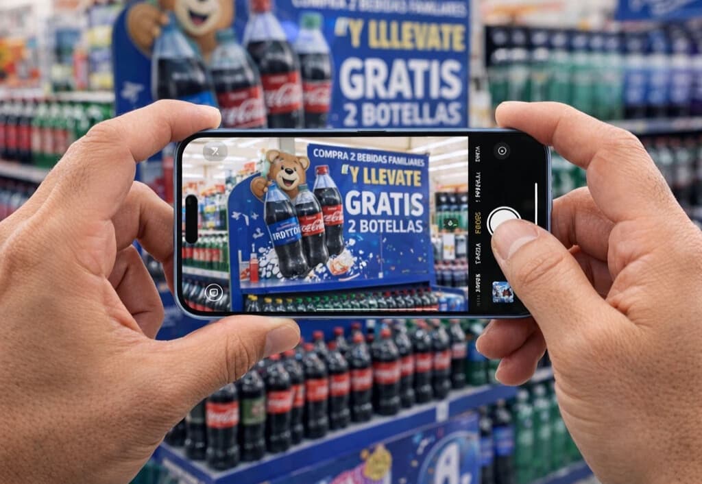 Reportes y Evidencias